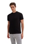 Erkek Basic T-shirt CAZ.46200