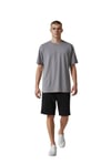 Erkek Basic T-shirt CAZ.44070