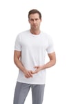 Erkek Basic T-shirt CAZ.46200
