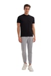 Erkek Basic T-shirt CAZ.46200