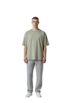 Erkek Basic T-shirt CAZ.44070