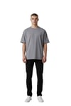 Erkek Basic T-shirt CAZ.44070