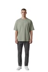 Erkek Basic T-shirt CAZ.44070