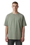Erkek Basic T-shirt CAZ.44070