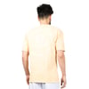 Erkek Baskılı Bisiklet Yaka T-Shirt 24YCEEO04084