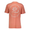Erkek Baskılı Bisiklet Yaka T-Shirt 24YCEEO04084