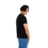 ERKEK BASKILI BİSİKLET YAKAT-SHIRT