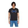 ERKEK BASKILI BİSİKLET YAKAT-SHIRT