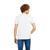 ERKEK BASKILI BİSİKLET YAKAT-SHIRT