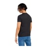 ERKEK BASKILI BİSİKLET YAKAT-SHIRT