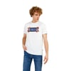 ERKEK BASKILI BİSİKLET YAKAT-SHIRT