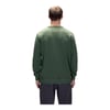 Erkek Baskılı Sweatshirt Mountain BAD.25.02.12.027
