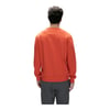 Erkek Baskılı Sweatshirt Mountain BAD.25.02.12.027