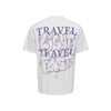 Erkek Baskılı T-shirt