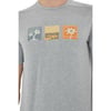 Erkek Baskılı T-shirt 1412058