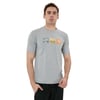 Erkek Baskılı T-shirt 1412058