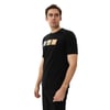 Erkek Baskılı T-shirt 1412058