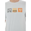 Erkek Baskılı T-shirt 1412058
