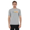 Erkek Baskılı T-shirt 1412058