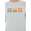 Erkek Baskılı T-shirt 1412058