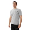 Erkek Baskılı T-shirt 1412096