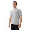 Erkek Baskılı T-shirt 1412096
