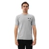 Erkek Baskılı T-shirt 1412096