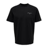 Erkek Baskılı T-shirt