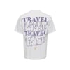 Erkek Baskılı T-shirt