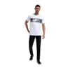 Erkek Baskılı T-shirt