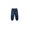 Erkek Bebek Denim Jogger Pantolon
