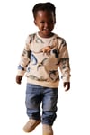 ERKEK BEBEK JOG JEANS 9900-BY NOOS