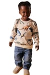 ERKEK BEBEK JOG JEANS 9900-BY NOOS
