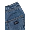 ERKEK BEBEK JOG JEANS 9900-BY NOOS