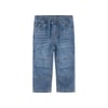 ERKEK BEBEK JOG JEANS 9900-BY NOOS