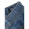 ERKEK BEBEK JOG JEANS 9900-BY NOOS