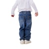 ERKEK BEBEK JOG JEANS 9900-BY NOOS