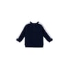 Erkek Bebek Lacivert Sweatshirt