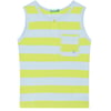 Erkek Bebek T-shirt BEN.33R9GH00Y