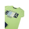 Erkek Bebek T-shirt Takım