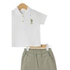 Erkek Bebek Takım