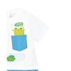 Erkek Bebek Tulum 11368648