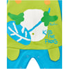 Erkek Bebek Tulum TUC.11368649