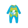 Erkek Bebek Tulum TUC.11368649