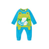 Erkek Bebek Tulum TUC.11368649