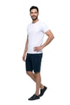 Erkek Bermuda Şort 24A1114