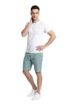 Erkek Bermuda Şort 24E006