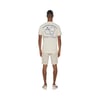 Erkek Beyaz T-shirt 22026062