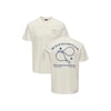 Erkek Beyaz T-shirt 22026062