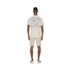 Erkek Beyaz T-shirt 22026062